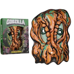 Toho Mask - Hedorah (Orange)