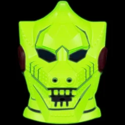 Toho Mask W1 - Mechagodzilla (Glow)