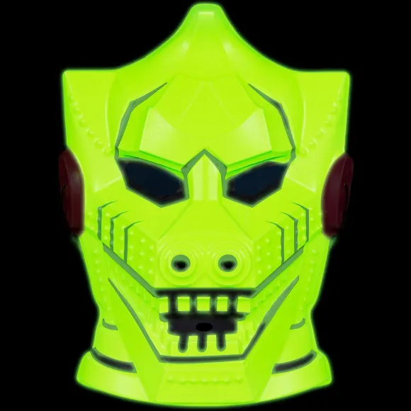 Toho Mask W1 - Mechagodzilla (Glow)