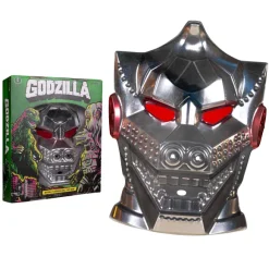 Toho Masks Wave 1 - Set Of 3