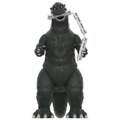 Toho Reaction Figure - Godzilla 1954 Train Biter [Penn-Plax] [Sdcc]