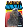 Toho Reaction Figure Wave 2 - Hedorah