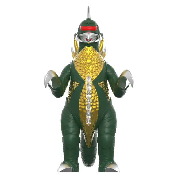 Toho Reaction Figure Wave 2 - Gigan