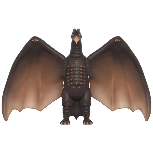 Toho Reaction Figure Wave 1 - Rodan
