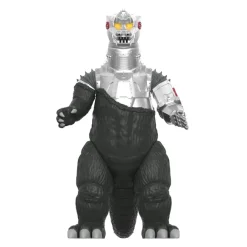 Toho Reaction Figure Wave 2 - Half-Transformed Mechagodzilla