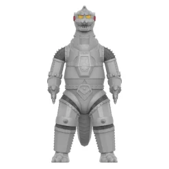 Toho Reaction Figure Wave 1 - Mechagodzilla '74