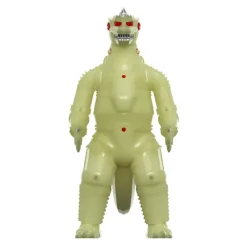 Toho Reaction Figure Wave 1 - Mechagodzilla (Glow)