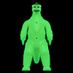 Toho Reaction Figure Wave 1 - Mechagodzilla (Glow)