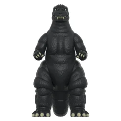 Toho Reaction Figure Wave 2 - Godzilla '84 (Four Toes)