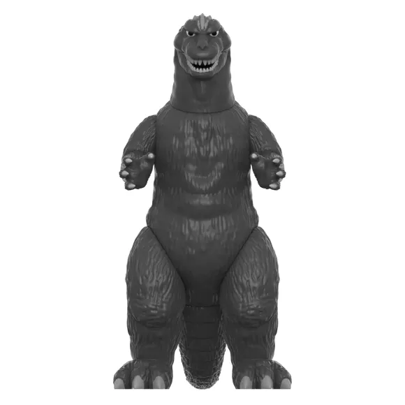 Toho Reaction Figure Wave 1 - Godzilla '57