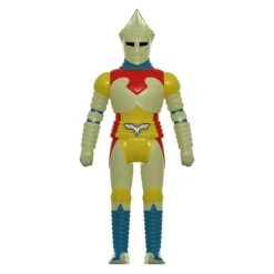 Toho Reaction Figure Wave 1 - Jet Jaguar (Glow)