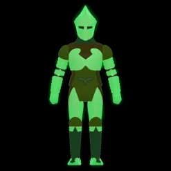 Toho Reaction Figure Wave 1 - Jet Jaguar (Glow)
