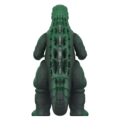 Toho Reaction Figures - Godzilla '84, Gigan & Rodan (Toy Recolors)