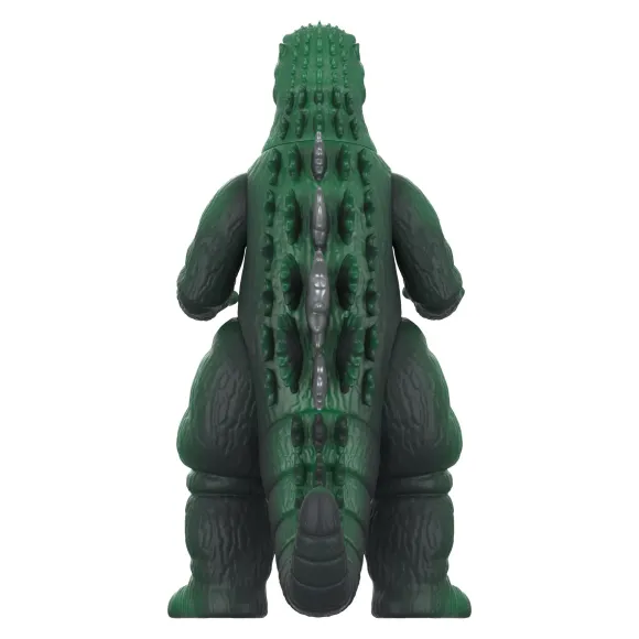 Toho Reaction Figures - Godzilla '84, Gigan & Rodan (Toy Recolors)