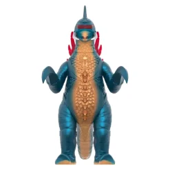 Toho Reaction Figures - Godzilla '84, Gigan & Rodan (Toy Recolors)