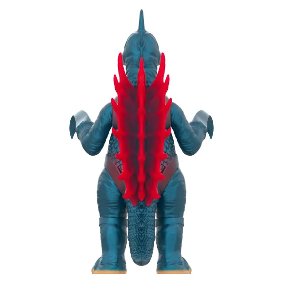 Toho Reaction Figures - Godzilla '84, Gigan & Rodan (Toy Recolors)