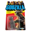 Toho Reaction Figures Wave 05 - Baragon '68