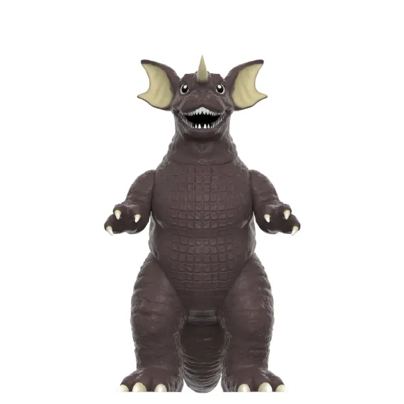 Toho Reaction Figures Wave 05 - Baragon '68