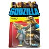 Toho Reaction Figures Wave 05 - Moguera '57