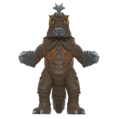 Toho Reaction Figures Wave 03 - Megalon