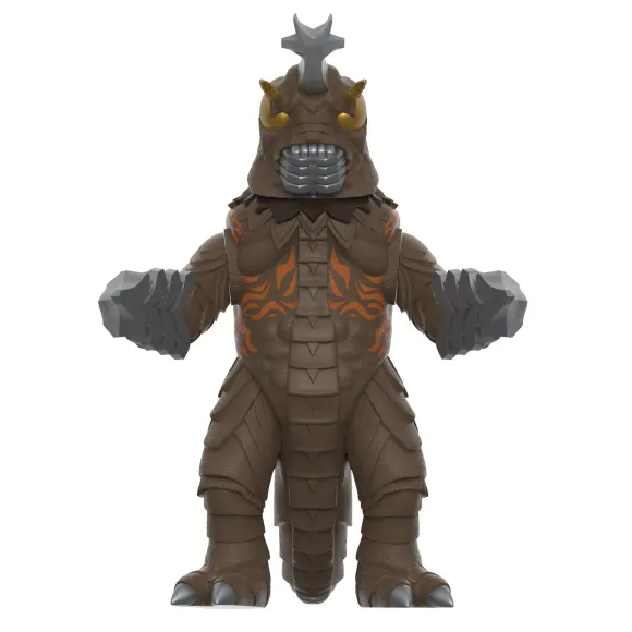 Toho Reaction Figures Wave 03 - Megalon
