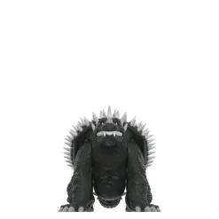 Toho Reaction Figures Wave 05 - Anguirus '55