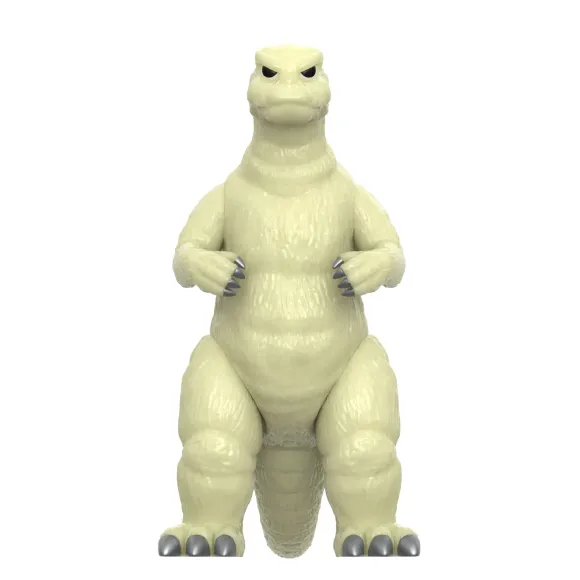 Toho Reaction Figures Wave 05 (Godzilla Day) - Godzilla '74 (Glow)