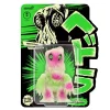 Toho Reaction Figures Wave 4 - Hedorah (Glow)