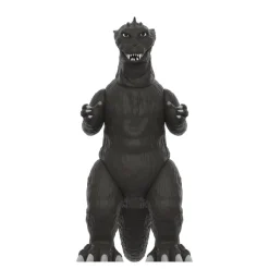 Toho Reaction Figures Wave 05 - Godzilla '55 (Grayscale)