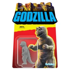 Toho Reaction Figures Wave 03 - Minya