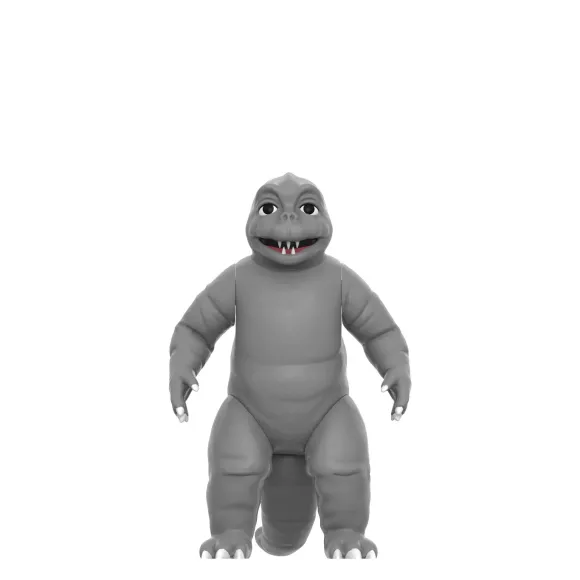 Toho Reaction Figures Wave 03 - Minya