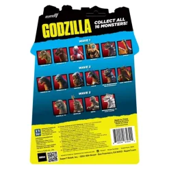 Toho Reaction Figures Wave 03 - Minya