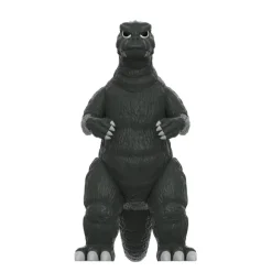 Toho Reaction Figures Wave 03 - Godzilla '74
