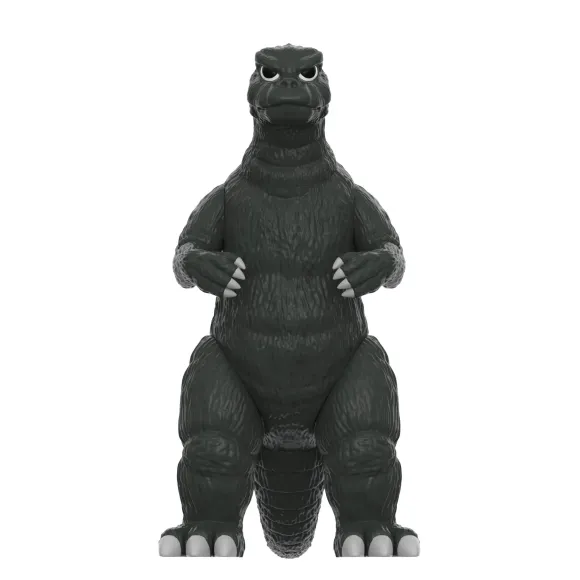 Toho Reaction Figures Wave 03 - Godzilla '74