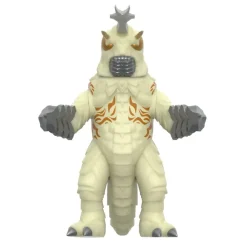 Toho Reaction Figures Wave 05 (Godzilla Day) - Megalon (Glow)