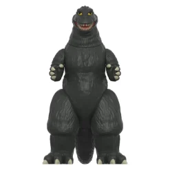 Toho Reaction Figures Wave 2 - Set Of 6