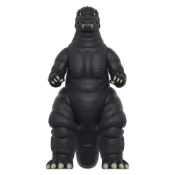 Toho Reaction Figures Wave 2 - Set Of 6