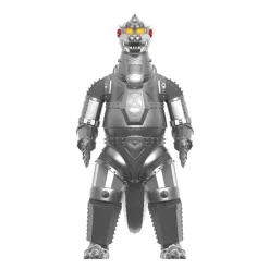 Toho Reaction Wave 3 - Godzilla '74, Mechagodzilla '74, Megalon & Minya