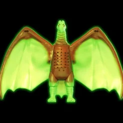 Toho Reaction Wave 1 - Mothra & Rodan (Glow)