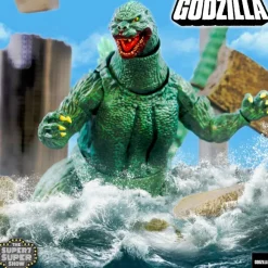 Toho Ultimates! - Godzilla 1989 (Comic Book - Thirsty For Blood)