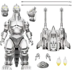 Toho Ultimates! Wave 2 - Heisei Mechagodzilla