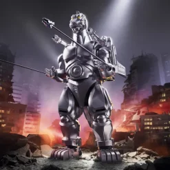 Toho Ultimates! Wave 2 - Heisei Mechagodzilla