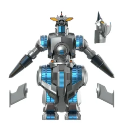 Toho Ultimates! Wave 4 - M.O.G.U.E.R.A.
