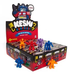 Transformers Keshi Surprise - Autobots Flat