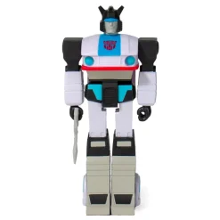 Transformers Reaction Figure - Jazz