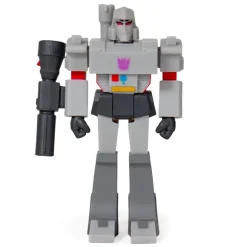 Transformers Reaction Figure - Megatron