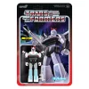 Transformers Reaction Figure Wave 5 - Prowl