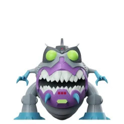 Transformers Reaction Figures Wave 6 - Sharkticon (G1)