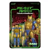 Transformers Reaction Wave 7 Beast Wars - Cheetor