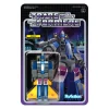 Transformers Reaction Wave 3 - Dirge